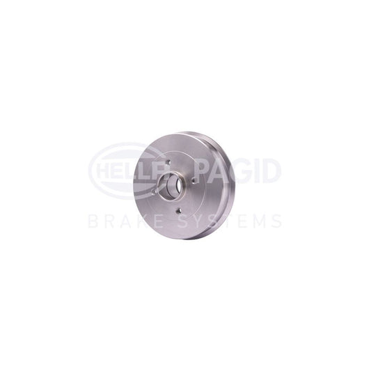 Hella 8FH 351 311-261 Heater Matrix