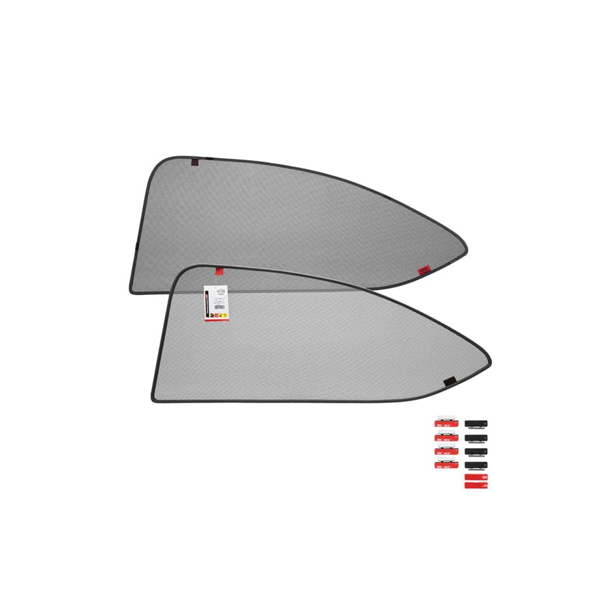 Heyner Thermo Protect Pro 519450 Car Sun Shade | ML Performance UK UK