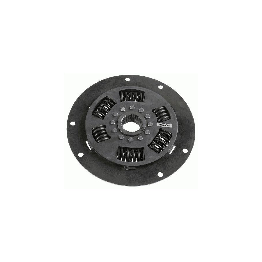 Sachs 1866 600 006 Torsion Damper, Clutch