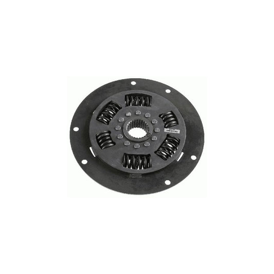 Sachs 1866 600 006 Torsion Damper, Clutch
