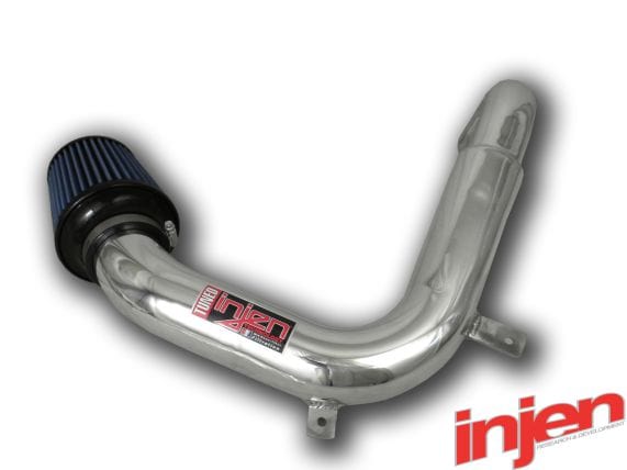 INJEN SWIFT 1.6L SPORT 10/- COLD AIR INTAKE SYSTEM (POLISHED) - ESR402P