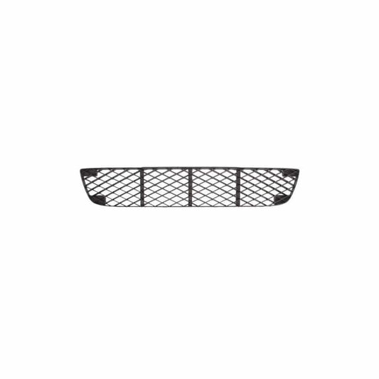 Blic 6502-07-3475911P Bumper Grill For Mazda 323