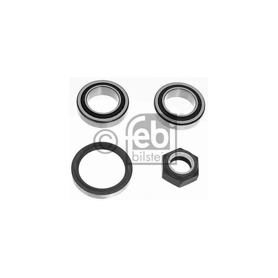 Febi Bilstein 05493 Wheel Bearing Kit