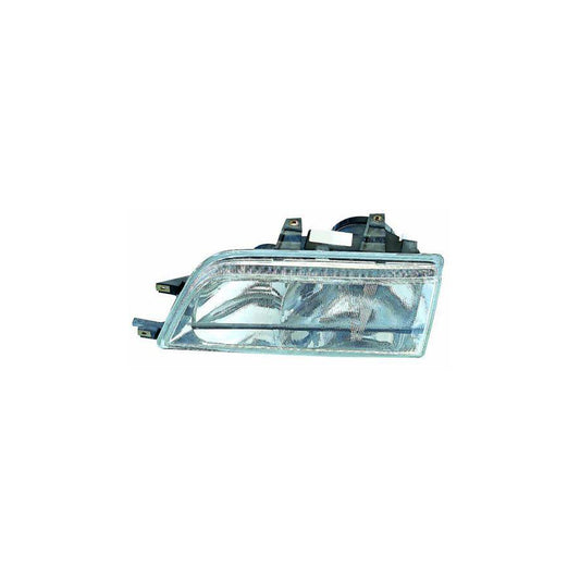 Abakus 8821108LLDE Headlight For Land Rover Range Rover I | ML Performance UK