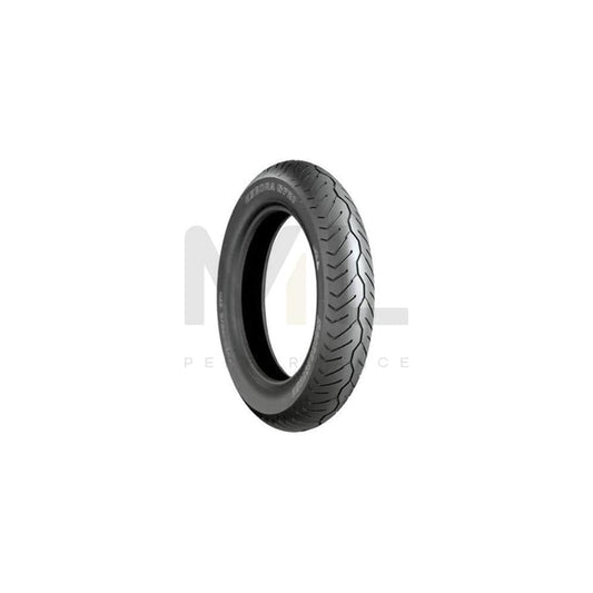 Bridgestone Exedra G703 L 130/90 16 67H Motorcycle Summer Tyre | ML Performance UK Car Parts