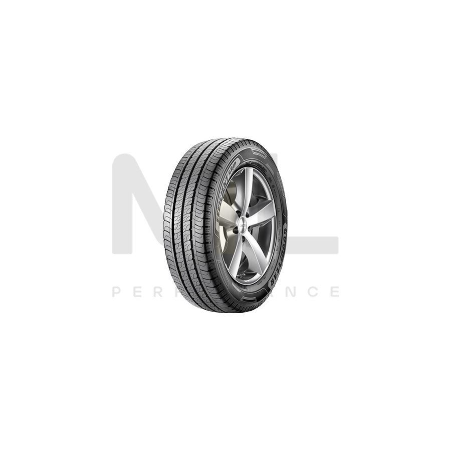 Goodyear EfficientGrip™ Cargo 215/65 R15 104/102T Van Summer Tyre | ML Performance UK Car Parts