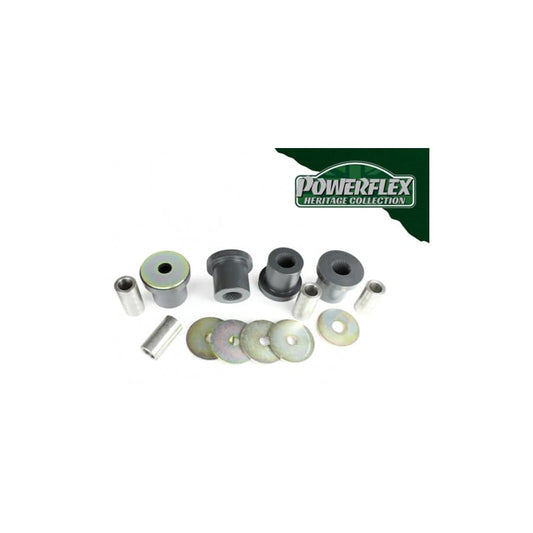 Powerflex PFF57-704H Porsche 928 Front Upper Arm Bush | ML Performance UK Car Parts
