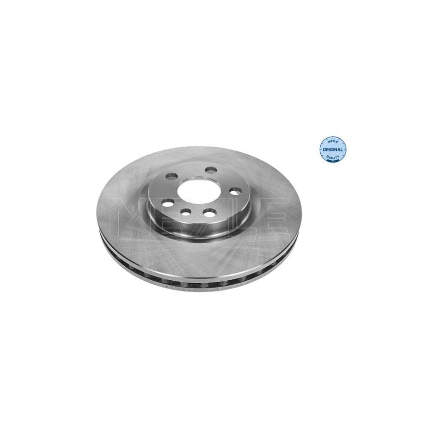 Meyle 11-15 521 0006 Brake Disc