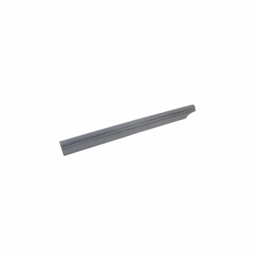 Genuine BMW 51478139210 E32 Sill Strip Rear Right ANTHRAZIT (Inc. 750iL, 735iL & 730iL) | ML Performance UK Car Parts