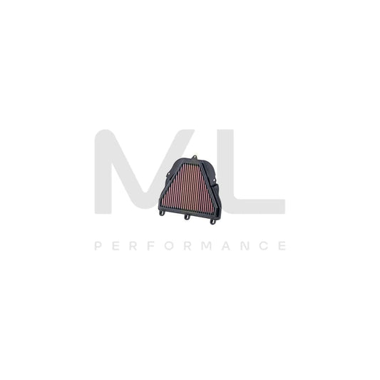 K&N TB-6706 Replacement Air Filter | ML Car Parts UK | ML Performance