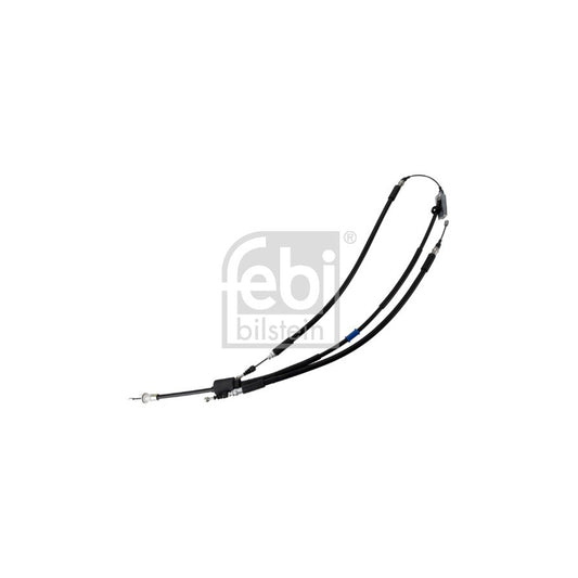 Febi Bilstein 178290 Hand Brake Cable