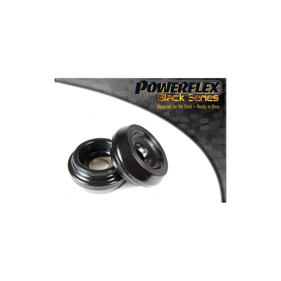 Powerflex PFF60-1120BLK Renault Front Strut Top Mount (Inc. Clio II, Wind, Twingo II) | ML Performance UK Car Parts