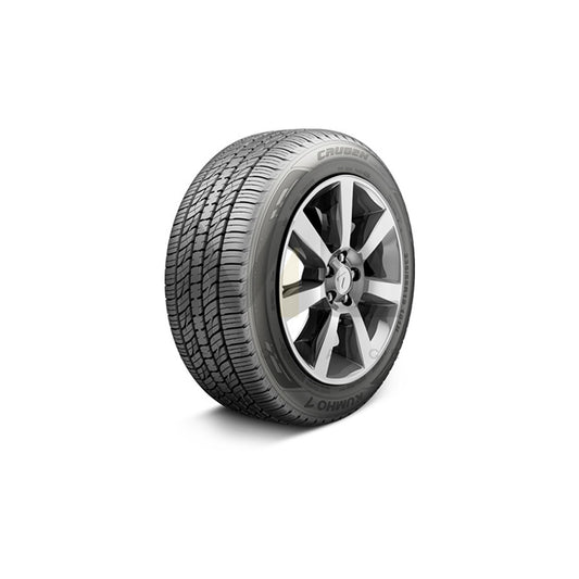 Kumho Crugen KL33 215/65 R16 98H SUV Summer Tyre | ML Performance UK Car Parts