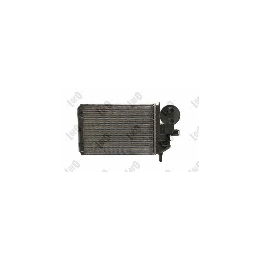 Abakus 0160150002 Heater Matrix For Fiat Seicento / 600 Hatchback (187) | ML Performance UK