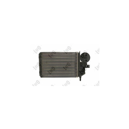Abakus 0160150002 Heater Matrix For Fiat Seicento / 600 Hatchback (187) | ML Performance UK
