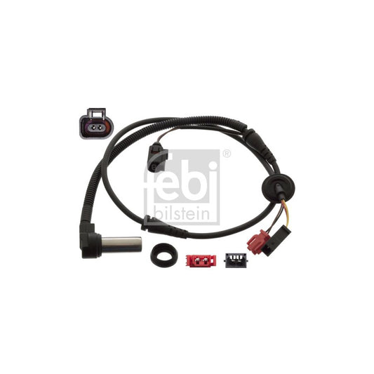 Febi Bilstein 23494 ABS Sensor For Audi A6