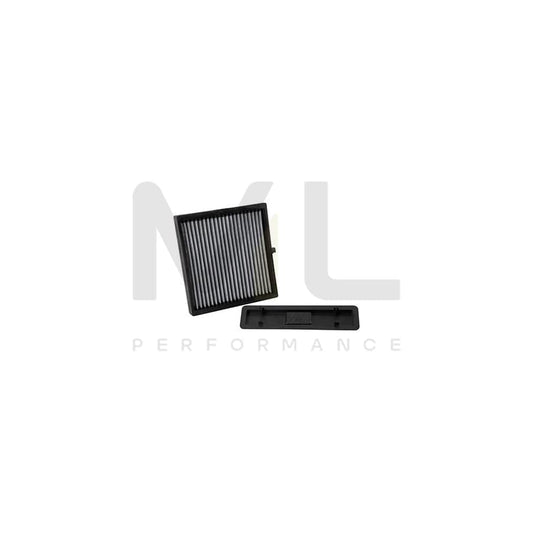 K&N VF2055 Cabin Air Filter | ML Car Parts UK | ML Performance