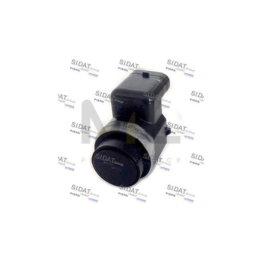 FISPA 970127 Parking sensor Black, Ultrasonic Sensor | ML Performance Car Parts