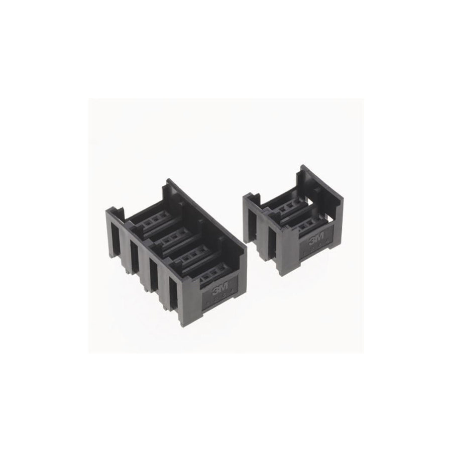 3M 37208-62A3-004PL Power to the Board 8P SKT BDMNT TYPE A