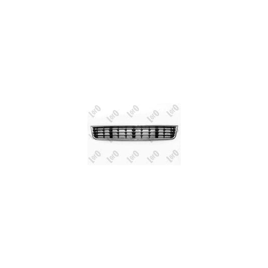 Abakus 00307450 Bumper Grill For Audi A4 | ML Performance UK