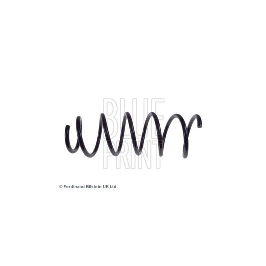 Blue Print ADG088460 Coil Spring For Chevrolet Spark (M300)