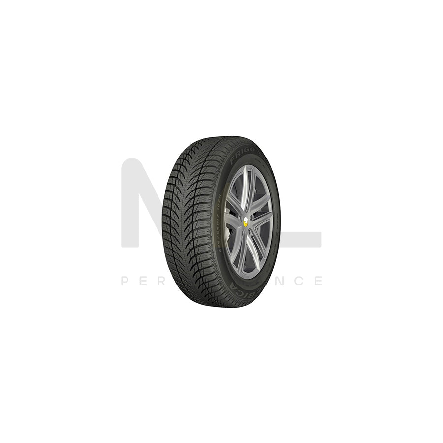 Debica Frigo SUV 235/60 R18 107H 4x4 Winter Tyre | ML Performance UK Car Parts