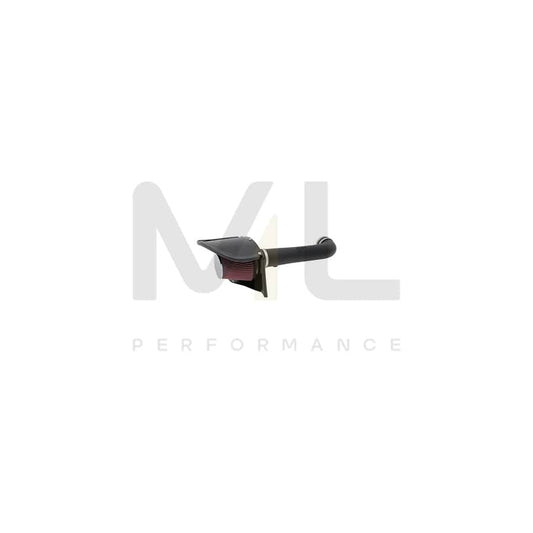 K&N 63-1566 Performance Air Intake System | ML Car Parts UK | ML Performance