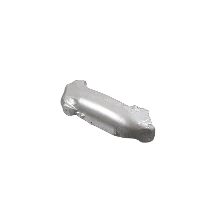 Genuine BMW 11658652466 F02 G16 F07 Heat Shield, Rear ZYL. 5-8 (Inc. Hybrid 7L, 750LiS & X7 50iX) | ML Performance UK Car Parts