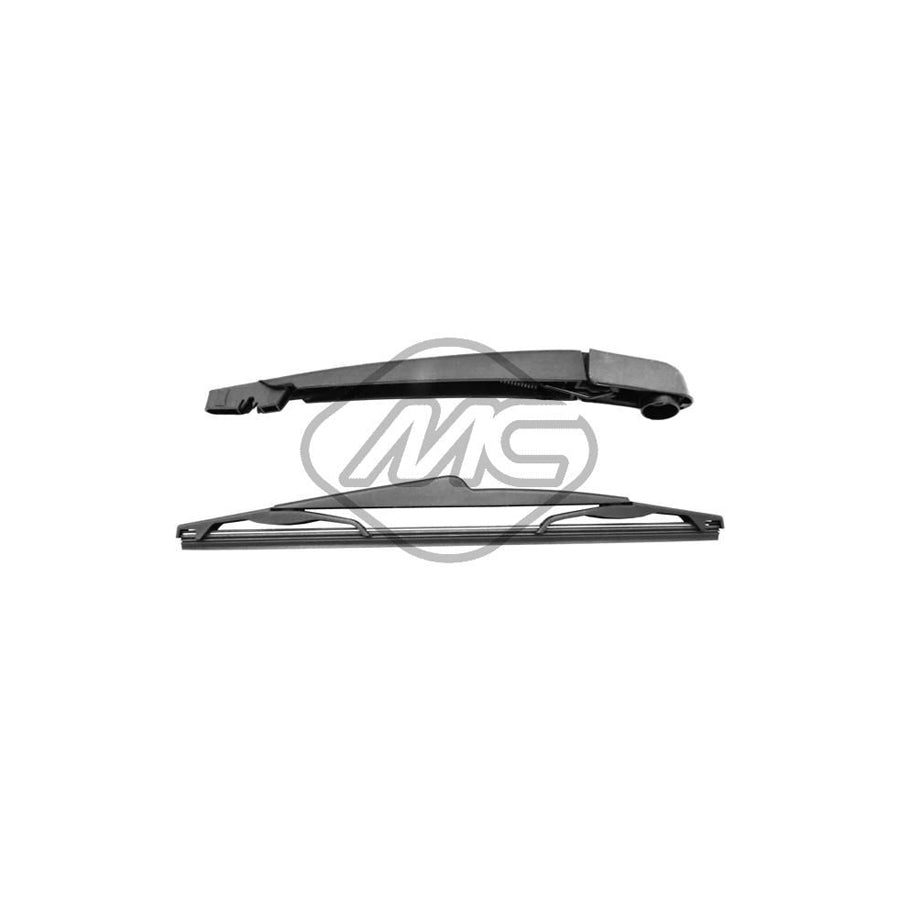 Metalcaucho 68392 Wiper Blade | ML Performance UK Car Parts
