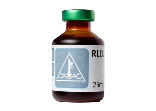 RING RLD2 Dye for Coolant | ML Performance