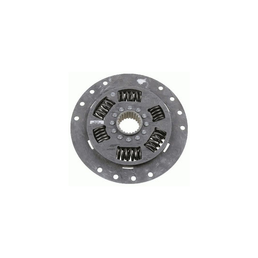 Sachs 1866 600 021 Torsion Damper, Clutch