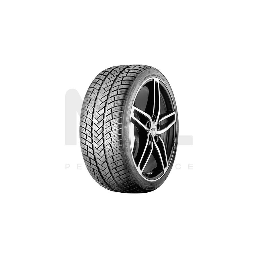 Vredestein Wintrac Pro 295/35 R21 107Y 4x4 Winter Tyre | ML Performance UK Car Parts