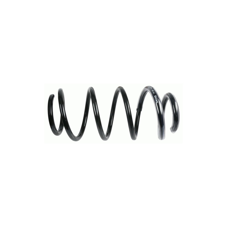 Sachs 997 882 Coil Spring For Renault Espace Iv (Jk)