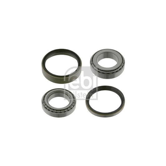 Febi Bilstein 05464 Wheel Bearing Kit Suitable For Mercedes-Benz 100
