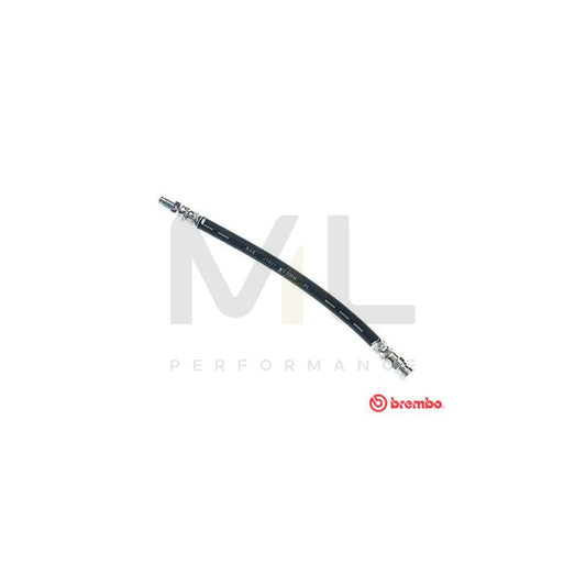 BREMBO T 54 005 Brake Hose 245mm, M10X1 | ML Performance Car Parts