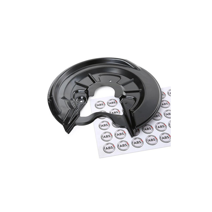 A.B.S. 11005 Splash Panel, Brake Disc