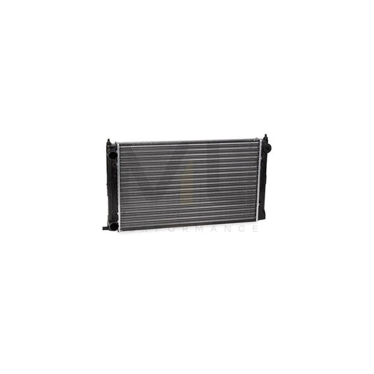 MAHLE ORIGINAL CR 340 001S Engine radiator Mechanically jointed cooling fins, Automatic Transmission, Manual Transmission | ML Performance Car Parts