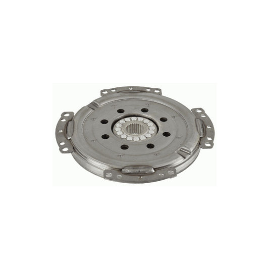 Sachs 1866 600 027 Torsion Damper, Clutch