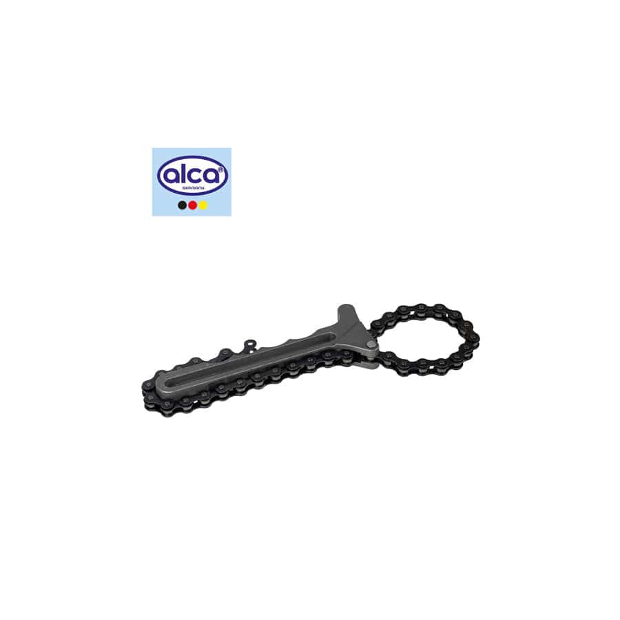 Alca 441000 Oil Filter Belt | ML Performance UK UK