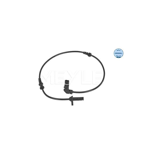 Meyle 015 523 2109/Pd Brake Disc Suitable For Mercedes-Benz Sl Convertible (R230)