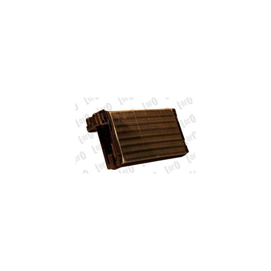 Abakus 0380150009 Heater Matrix | ML Performance UK