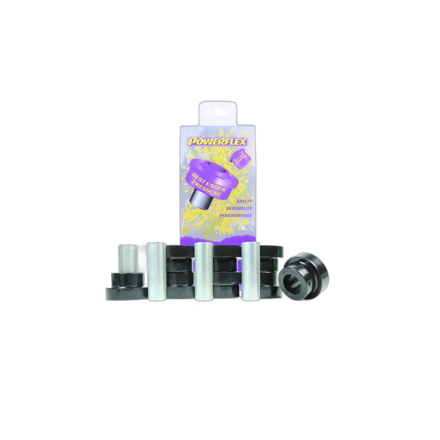 Powerflex PFR3-1115 Audi Rear Hub To Arm Bush (Inc. A6, S6, RS6) | ML Performance UK Car Parts