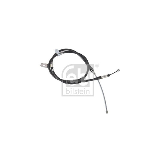 Febi Bilstein 170486 Hand Brake Cable For Land Rover Freelander