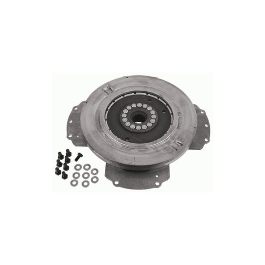 Sachs 1866 600 034 Torsion Damper, Clutch