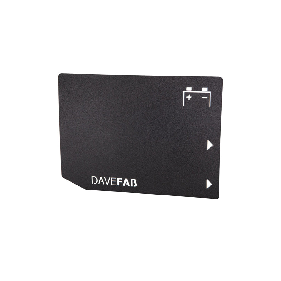 RAMAIR D134-A001 MAZDA MX5 MIATA 1.8 T28/25 DAVEFAB | ML Performance UK Car Parts