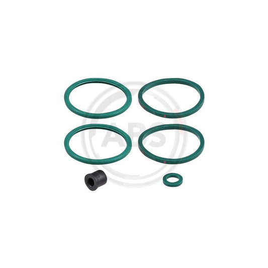 A.B.S. 63327 Repair Kit, Brake Caliper