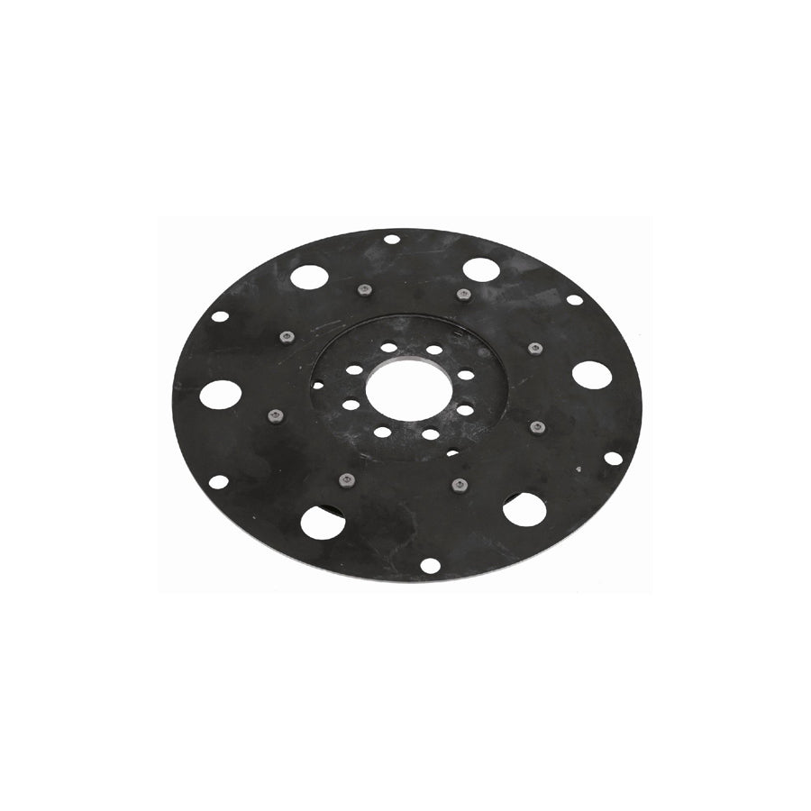 Sachs 1866 600 037 Torsion Damper, Clutch