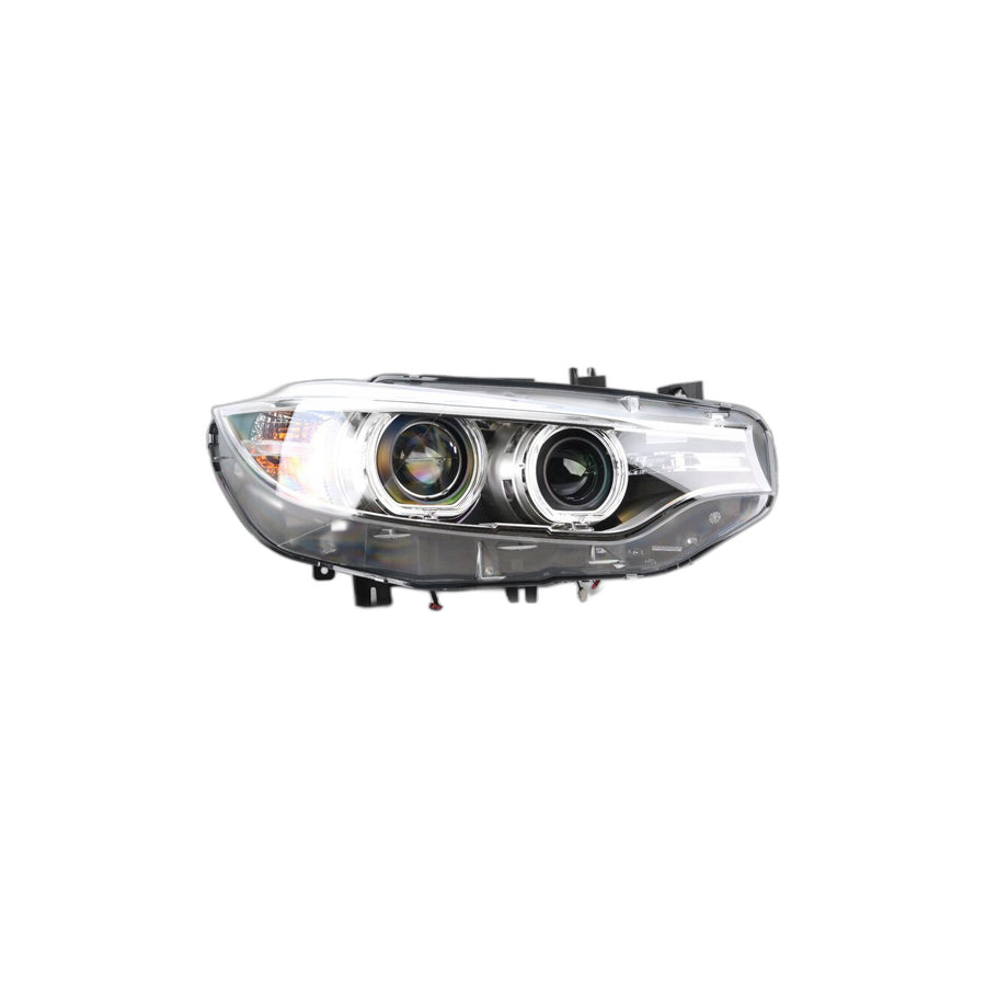 Genuine BMW 63117377854 F36 F80 F33 Bi-Xenon Headlight Akl, Right (Inc. 430iX, M4 & 428i)