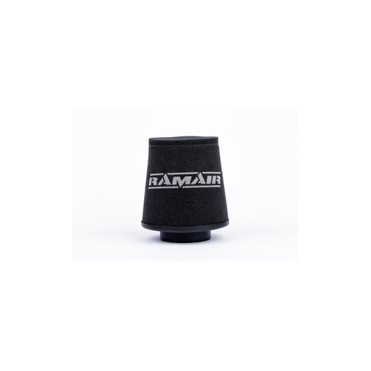 RAMAIR CC-501-80 RUBBER NECK FILTERS | ML Performance UK Car Parts