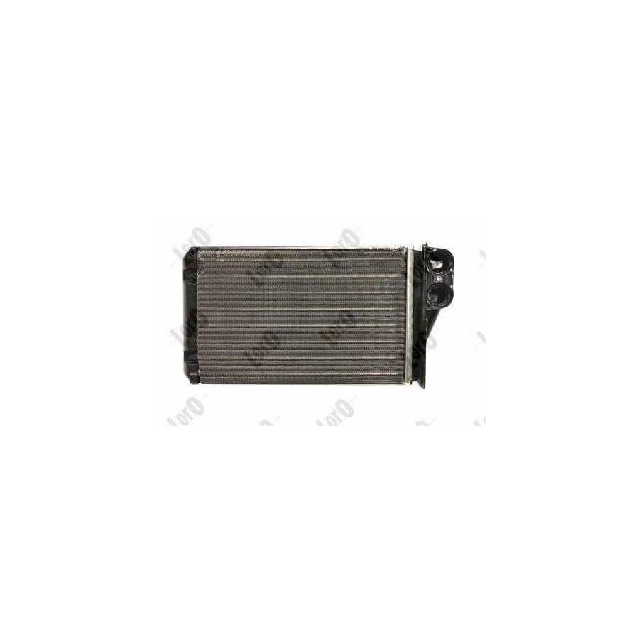 Abakus 0380150004 Heater Matrix For Peugeot 207 | ML Performance UK